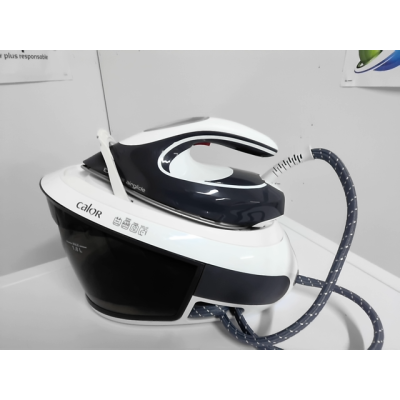 CENTRALE VAPEUR Calor Reconditionné 