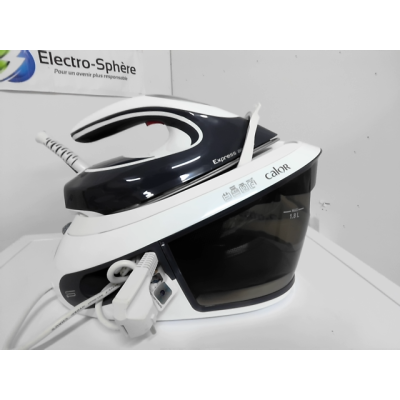 CENTRALE VAPEUR Calor Reconditionné 