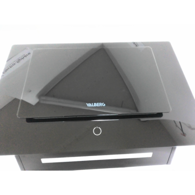 HOTTE ASPIRANTE Valberg Reconditionné