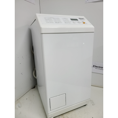 LAVE-LINGE TOP Miele Reconditionné 