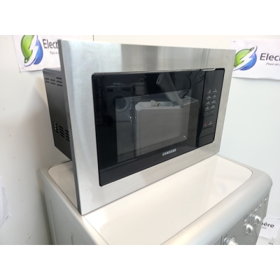 MICRO-ONDE Samsung Reconditionné 