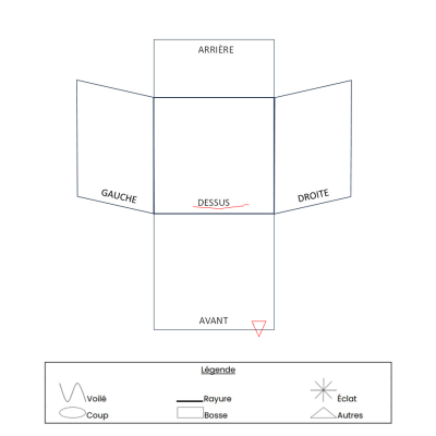 MICRO-ONDE Samsung Reconditionné 