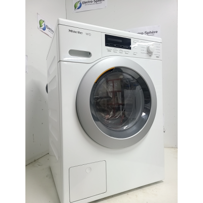 LAVE-LINGE HUBLOT Miele Reconditionné 