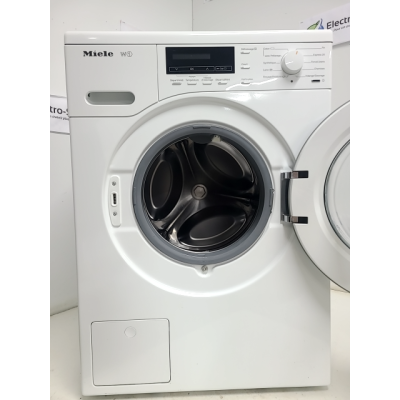 LAVE-LINGE HUBLOT Miele Reconditionné 