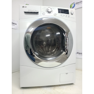 LAVE-LINGE SÉCHANT LG Reconditionné 