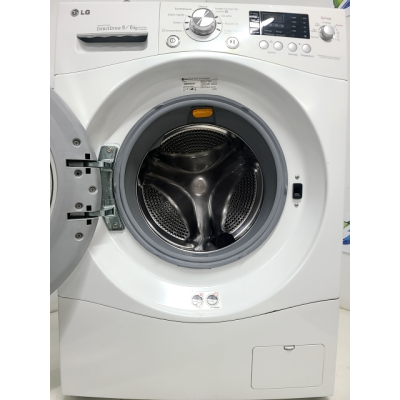 LAVE-LINGE SÉCHANT LG Reconditionné 