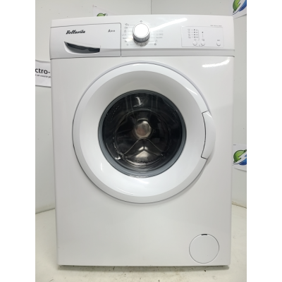 LAVE-LINGE HUBLOT Bellavita Reconditionné 