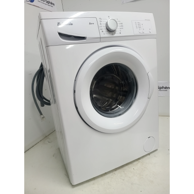 LAVE-LINGE HUBLOT Bellavita Reconditionné 