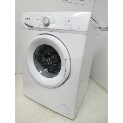 LAVE-LINGE HUBLOT Bellavita Reconditionné 