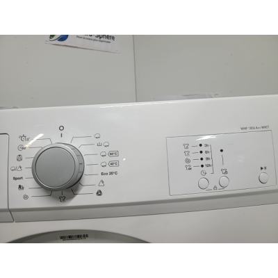 LAVE-LINGE HUBLOT Bellavita Reconditionné 