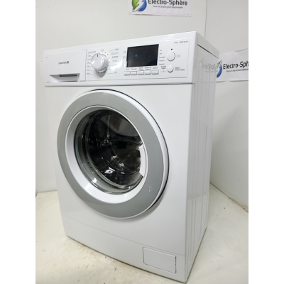 LAVE-LINGE HUBLOT EssentielB Reconditionné 