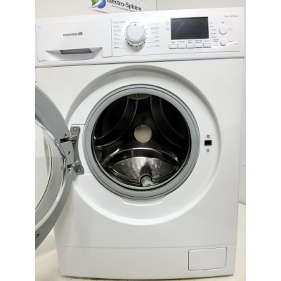 LAVE-LINGE HUBLOT EssentielB Reconditionné 