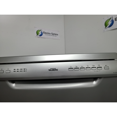 LAVE-VAISSELLE POSABLE Valberg Reconditionné 