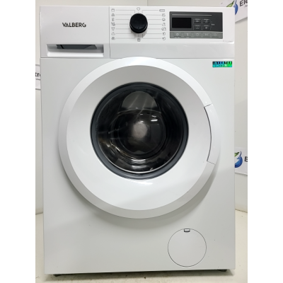 LAVE-LINGE HUBLOT Valberg Reconditionné 