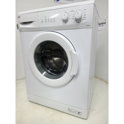 LAVE-LINGE HUBLOT Listo Reconditionné 