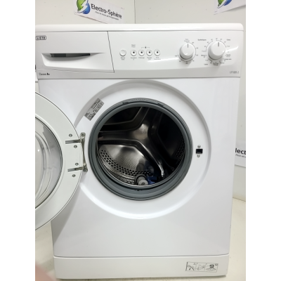 LAVE-LINGE HUBLOT Listo Reconditionné 