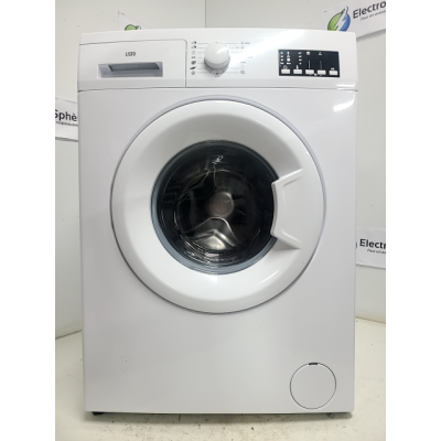 LAVE-LINGE HUBLOT LISTO Reconditionné 