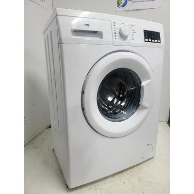 LAVE-LINGE HUBLOT LISTO Reconditionné 