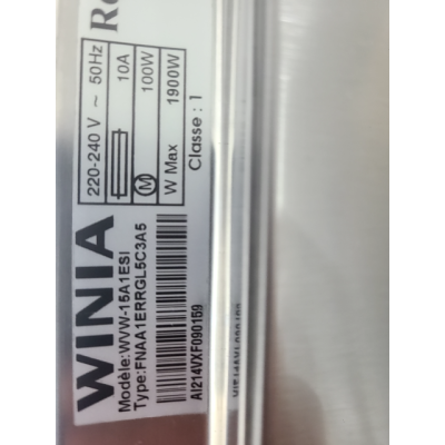 LAVE-VAISSELLE POSABLE WINIA Reconditionné 