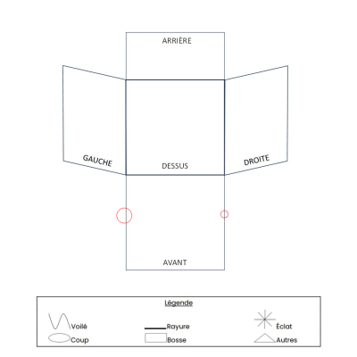 SECHE-LINGE CONDENSATION LISTO Reconditionné 