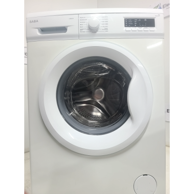 LAVE-LINGE HUBLOT SABA Reconditionné 