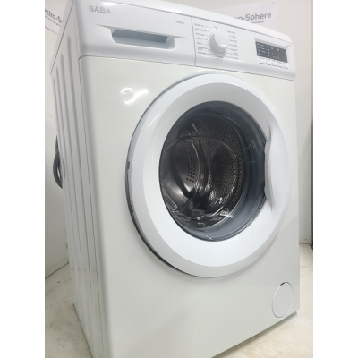LAVE-LINGE HUBLOT SABA Reconditionné 