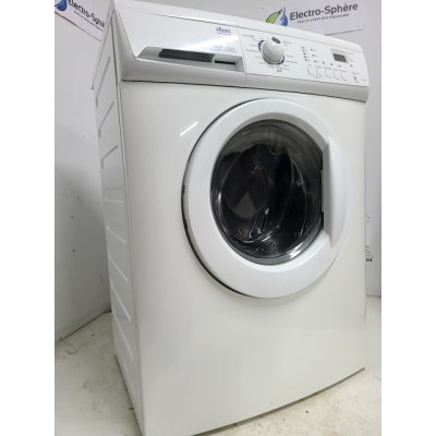 LAVE-LINGE HUBLOT FAURE Reconditionné 