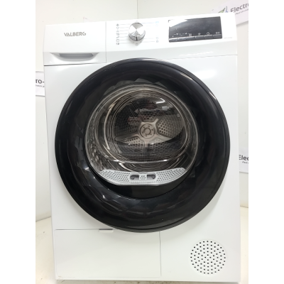 SECHE-LINGE POMPE A CHALEUR VALBERG Reconditionné 