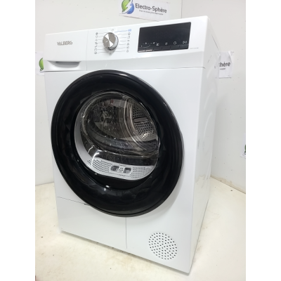 SECHE-LINGE POMPE A CHALEUR VALBERG Reconditionné 