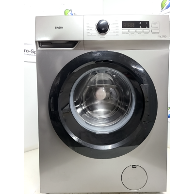 LAVE-LINGE HUBLOT SABA Reconditionné 