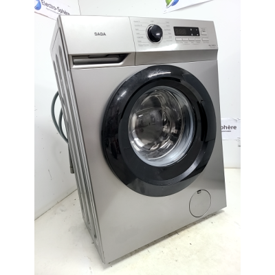 LAVE-LINGE HUBLOT SABA Reconditionné 