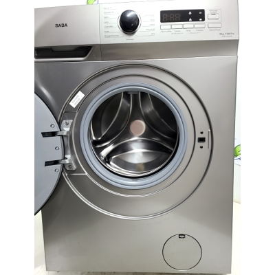 LAVE-LINGE HUBLOT SABA Reconditionné 