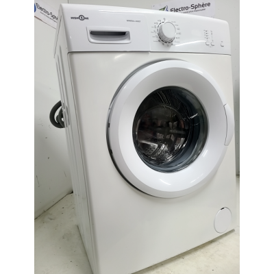 LAVE-LINGE HUBLOT HIGHONE Reconditionné 