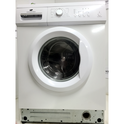 LAVE-LINGE HUBLOT CONTINENTAL_EDISON Reconditionné 