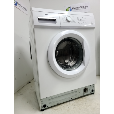 LAVE-LINGE HUBLOT CONTINENTAL_EDISON Reconditionné 