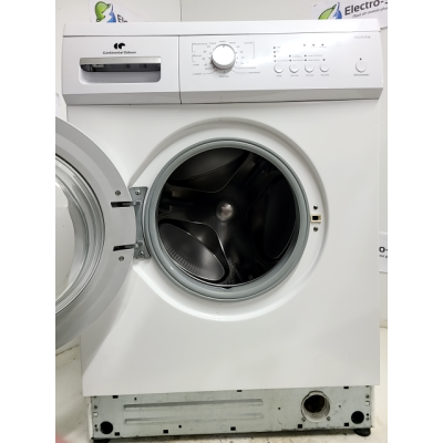 LAVE-LINGE HUBLOT CONTINENTAL_EDISON Reconditionné 