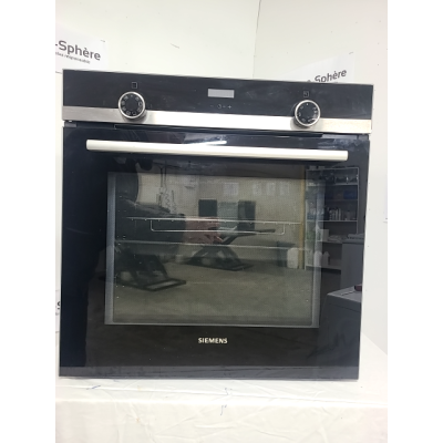 FOUR ENCASTRABLE SIEMENS Reconditionné 