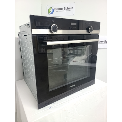 FOUR ENCASTRABLE SIEMENS Reconditionné 