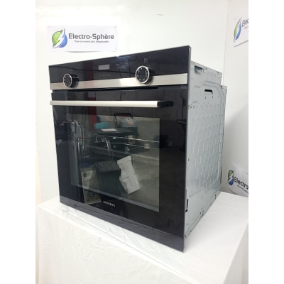 FOUR ENCASTRABLE SIEMENS Reconditionné 