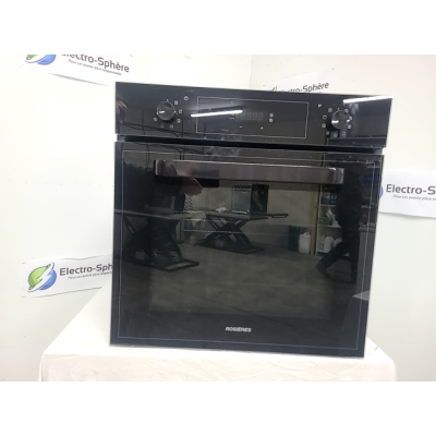 FOUR ENCASTRABLE ROSIERES Reconditionné 