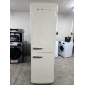 REFRIGERATEUR COMBINE SMEG Reconditionné