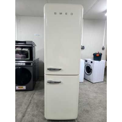 REFRIGERATEUR COMBINE SMEG Reconditionné