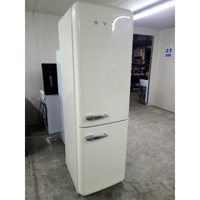 REFRIGERATEUR COMBINE SMEG Reconditionné
