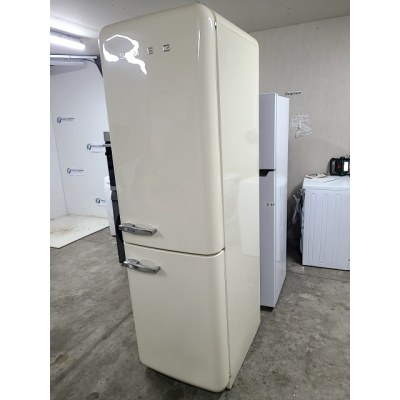 REFRIGERATEUR COMBINE SMEG Reconditionné