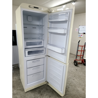 REFRIGERATEUR COMBINE SMEG Reconditionné