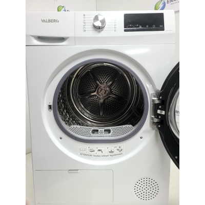 SECHE-LINGE POMPE A CHALEUR VALBERG Reconditionné 
