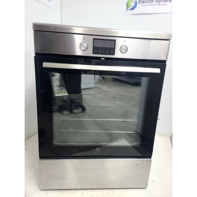 CUISINIÈRE INDUCTION ELECTROLUX Reconditionné 