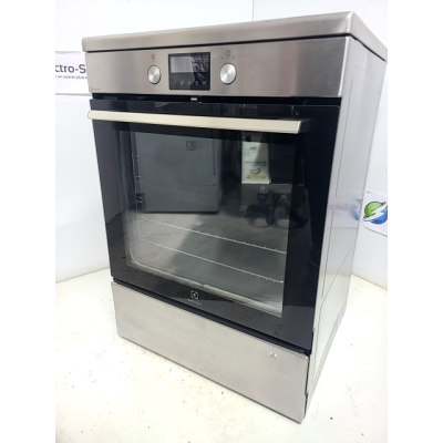 CUISINIÈRE INDUCTION ELECTROLUX Reconditionné 