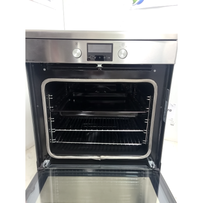 CUISINIÈRE INDUCTION ELECTROLUX Reconditionné 