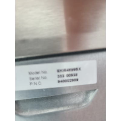 CUISINIÈRE INDUCTION ELECTROLUX Reconditionné 